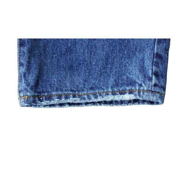 Aeropostale Essex Jeans Mens 28 / 28 28 / 26.5 Straight Leg - Picture 9 of 15